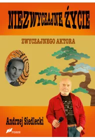 Niezwyczajne ycie zwyczajnego aktora