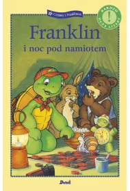 Franklin i noc pod namiotem