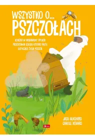 Wszystko o pszczo�ach