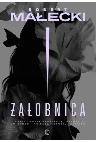 eBook �a�obnica mobi epub