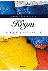 eBook Krym: mio i nienawi pdf mobi epub