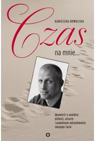 eBook Czas na mnie. mobi epub