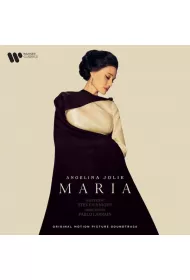 CD Maria (Original Motion Picture Soundtrack)