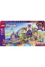 LEGO Friends Syrenkowa kolejka g�rska 42703