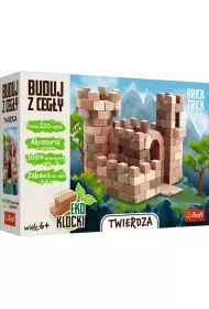 Brick Trick. Twierdza M 61540