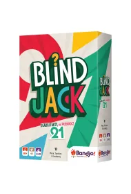 Blind Jack (edycja polska) REBEL