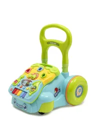 Baby Mix Chodzik edukacyjny niebieski