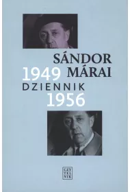 Dziennik 1949-1956. Tom 2