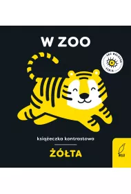 Oko malucha. W zoo