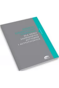 Program ter.-eduk. dla dzieci zagro�onych autyzmem