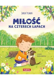 Mio na czterech apach