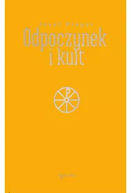 Odpoczynek i kult