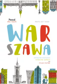 Warszawa Slow travel