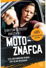 MotoznaFca, czyli jaki samoch�d wybra�, �eby si� nie przejecha�
