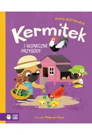 Kermitek i s�oneczne przygody