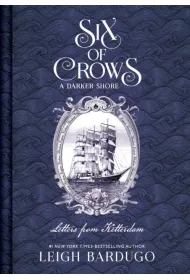 Six of Crows