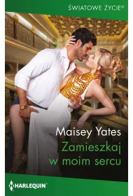 eBook Zamieszkaj w moim sercu mobi epub