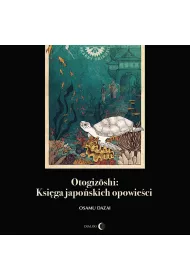 Audiobook Otogizoshi: Ksiga japoskich opowieci mp3