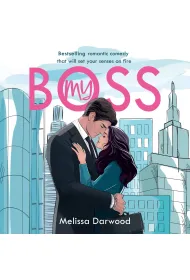 Audiobook My Boss mp3