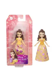 Disney Princess Ksi�niczka Ma�a lalka Mattel