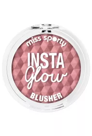 Miss Sporty Rozwietlajcy r do policzkw 002 Radiant Mocha 5 g