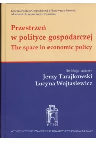 Przestrze� w polityce gospodarczej