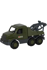 Auto ci�arowe Gosza Wader POLESIE 49056
