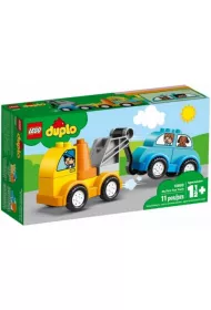 LEGO DUPLO M�j pierwszy holownik 10883