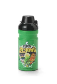 Nhg LEGO(R) bidon Ninjago zielony