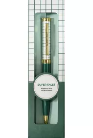 Be-Happy Gifts D�ugopis prezentowy z napisem Super Facet
