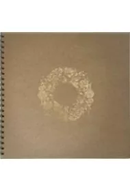 Dalprint Album do zdobienia kraft