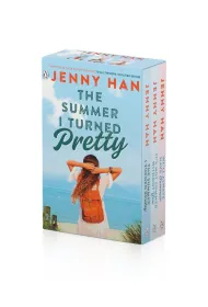 Jenny Han: The Summer I Turned Pretty Collection