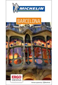 Barcelona. Michelin