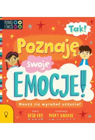 Tak! Poznaj� swoje Emocje!