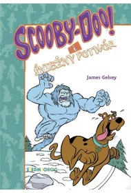 Scooby-Doo! i nieny potwr