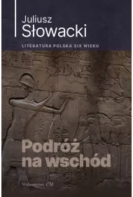 Podr� na wsch�d