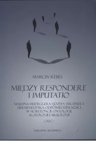 Mi�dzy Respondere i Imputattio cz.1-3