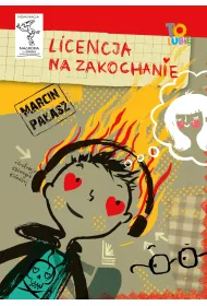 Licencja na zakochanie