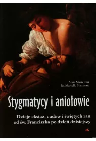Stygmatycy i anio�owie