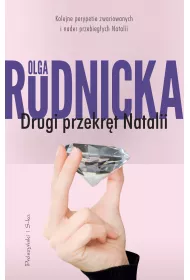Drugi przekrt Natalii. Cykl o Nataliach. Tom 2