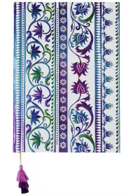 Boncahier Notatnik ozdobny Mediterraneo Big Blue