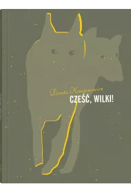 eBook Cze, wilki! mobi epub