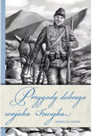 eBook Przygody dobrego wojaka Szwejka pdf