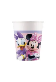 Godan Kubeczki papierowe Minnie Junior 200ml 8 szt.
