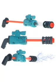 Pistolet na wod pompka bro wodna 41cm