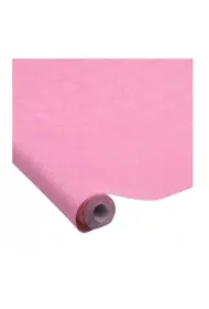 Obrus w rolce jasnor�owy 1,2x6 m