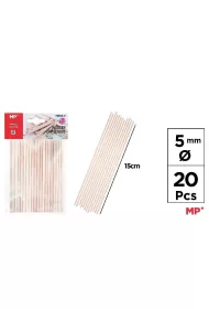 Mp Main Paper Patyczki drewniane 5mm