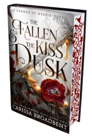 The Fallen and the Kiss of Dusk