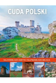 Cuda Polski najcenniejsze zabytki