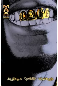 Cage